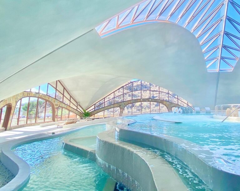 Day Pass at Gloria San Agustin: Spa, Lunch and Pool Access — photo 4