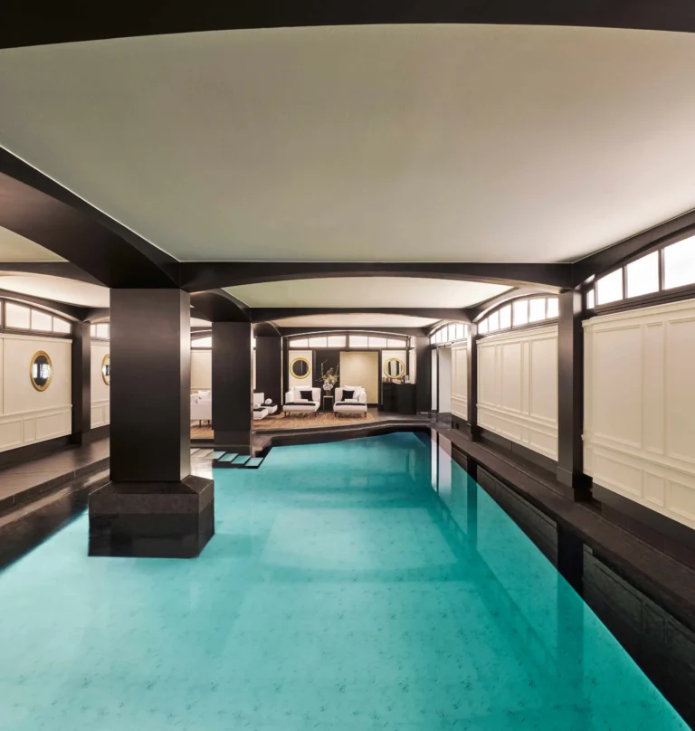 Decorté Spa Champs-Elysées — photo 2