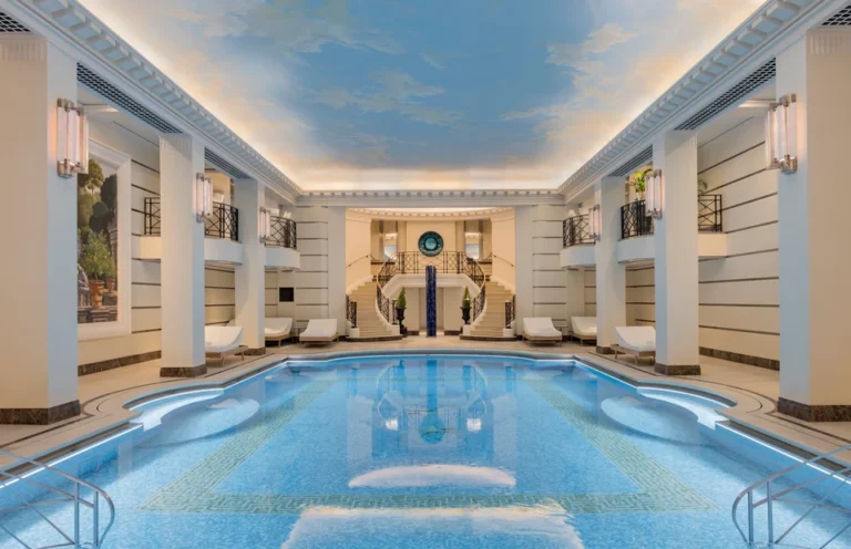 Luxury Spa — photo 3