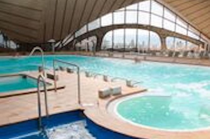 Day Pass at Gloria San Agustin: Spa, Lunch and Pool Access — photo 2