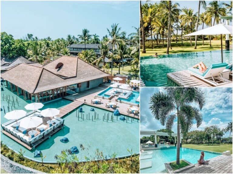 21 Luxury Resorts in Bali with Pool Day Passes 2024 for Non … — photo 3