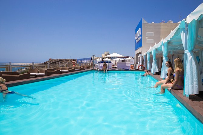 Day Pass at Gloria San Agustin: Spa, Lunch and Pool Access 2026 …