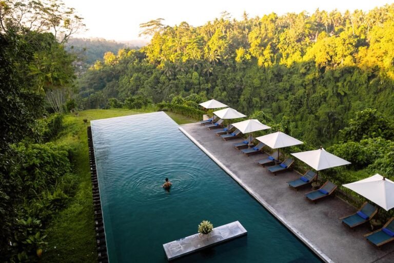 Hotel Pools, All Inclusive Resorts and Beach Clubs in Bali — photo 2
