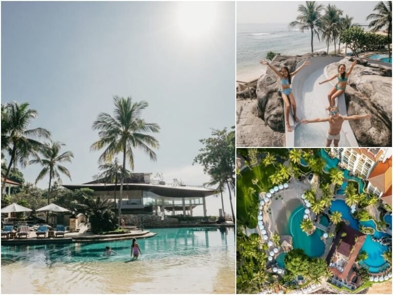 21 Luxury Resorts in Bali with Pool Day Passes 2024 for Non … — photo 4