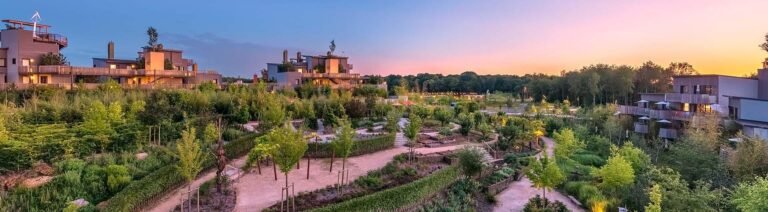 Day ticket Villages Nature Paris — photo 2