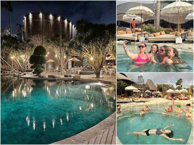 21 Luxury Resorts in Bali with Pool Day Passes 2024 for Non … — photo 2