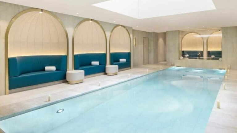 Luxury Spa — photo 4