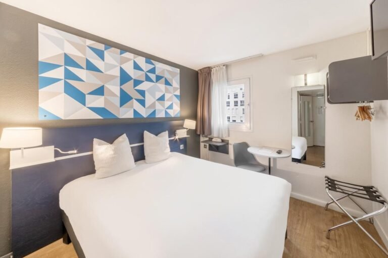 Comfort Hotel Paris Porte d’Ivry — photo 2