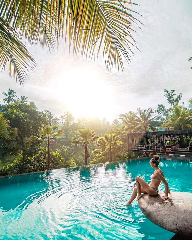 21 Luxury Resorts in Bali with Pool Day Passes 2024 for Non … — photo 5