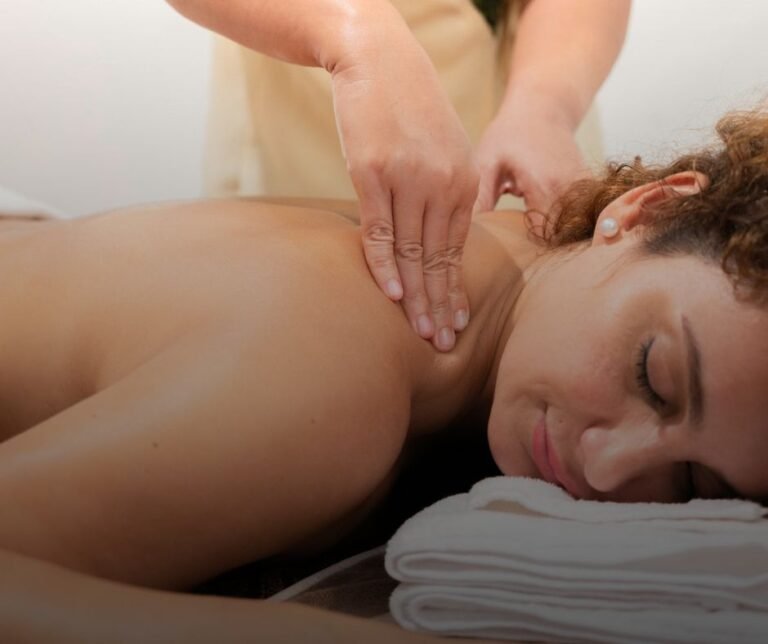 Day Spa Packages In Phuket