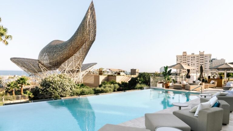 Day pass for pool and beach — photo 5