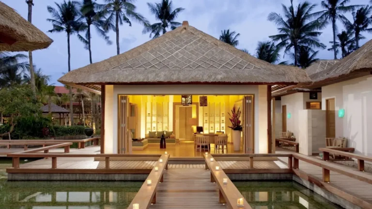 BALI PRE-FLIGHT DAY PASS