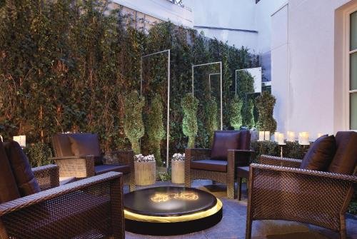 Les Jardins de la villa — photo 3