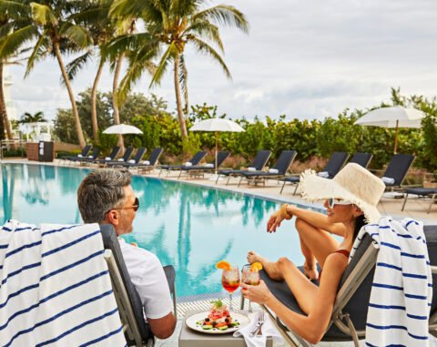 Escape For A Day: Discover Wellness With A Day Experience