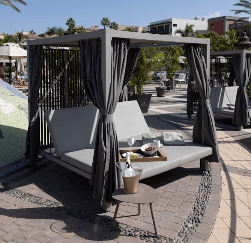 Lopesan Day Pass — photo 2