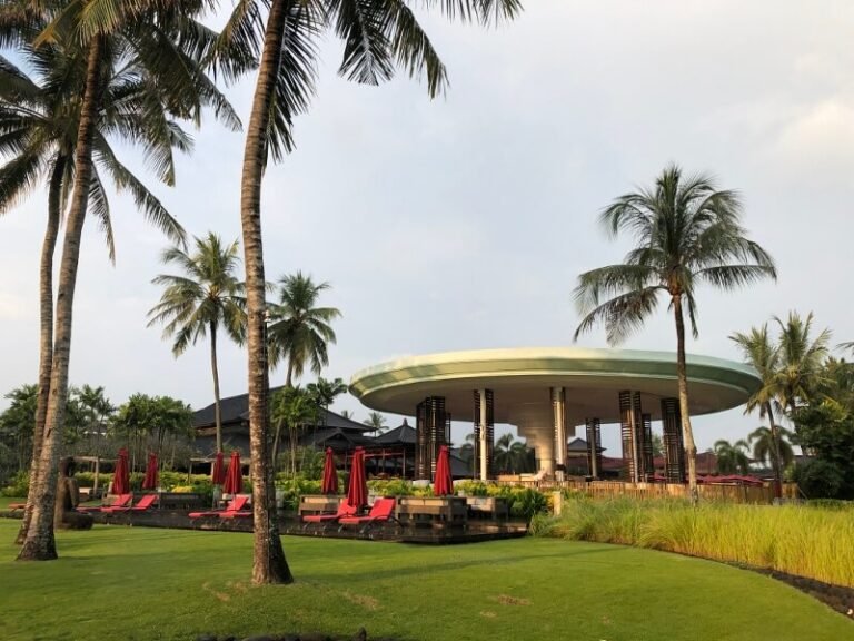 Bali Hotel Day Passes for Outside Guests — photo 3