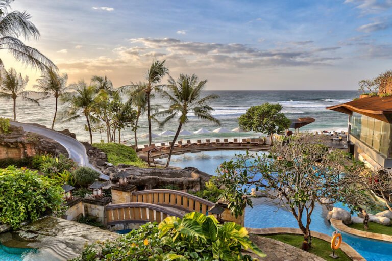 Hilton Bali Resort — photo 3