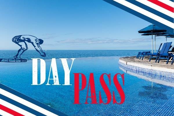 DAY PASS MARINA SUITES