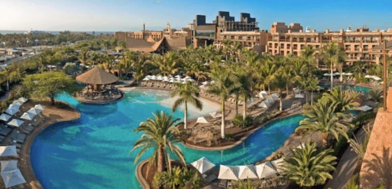 Lopesan Day Pass — photo 4