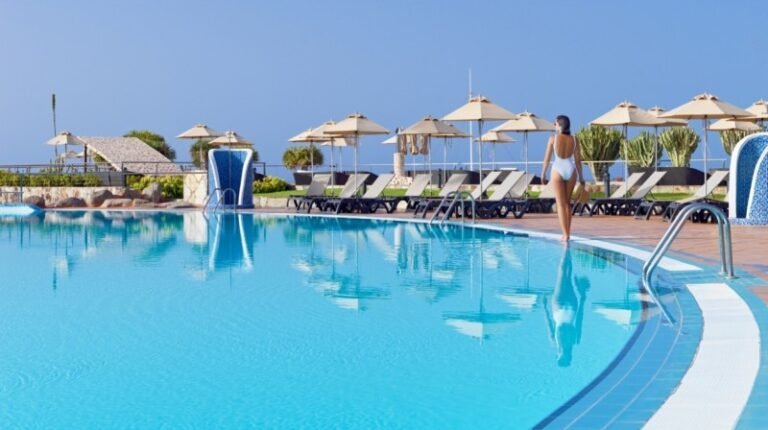 Deluxe Day Pass with Lunch — photo 5