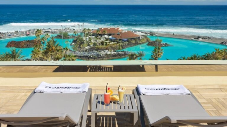 Tenerife Spa — photo 3