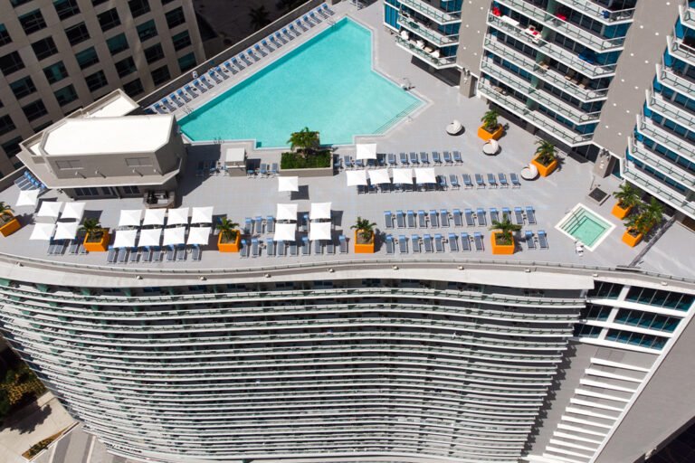 Hyatt Centric Brickell, Miami