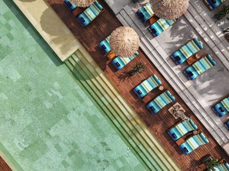 Day Passes at OKU Ibiza — photo 5