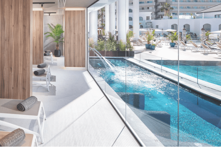 Wellness Centre & Spa — photo 2