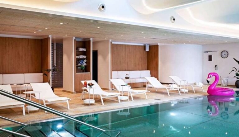 Pullman Paris Centre Bercy — photo 3