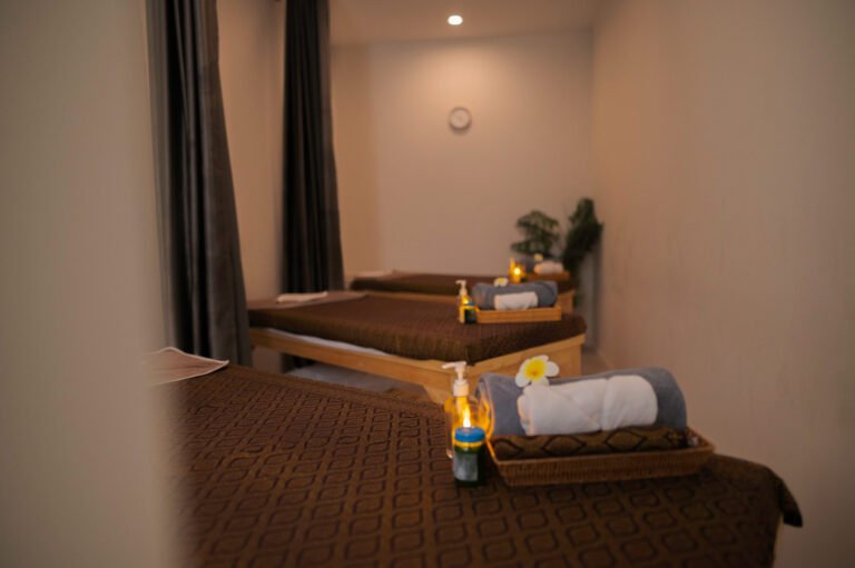 Day Spa Packages In Phuket — photo 3