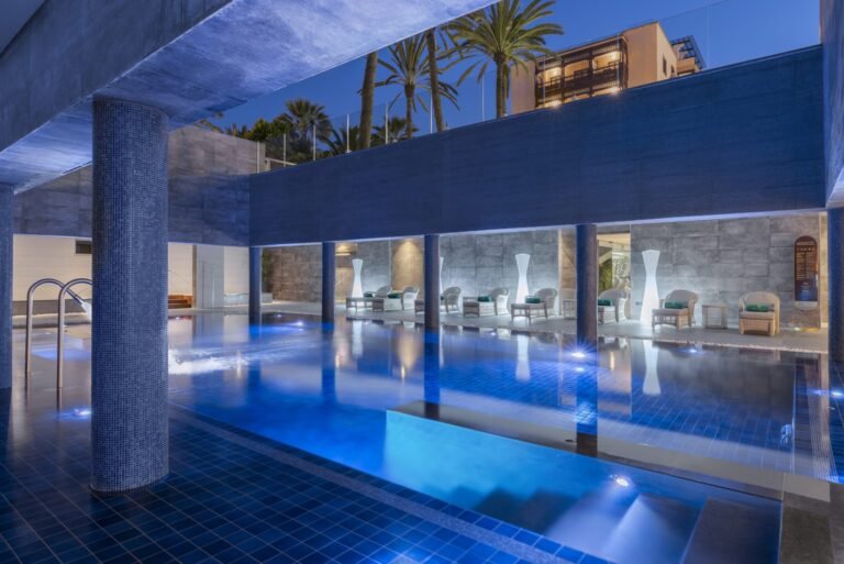 Wellness Day Pass at Santa Catalina, a Royal Hideaway Hotel — photo 5