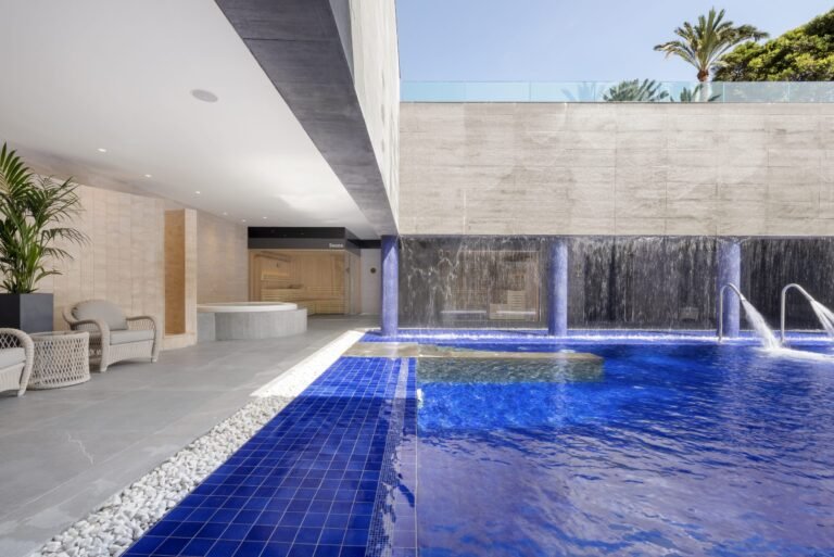 Wellness Day Pass at Santa Catalina, a Royal Hideaway Hotel