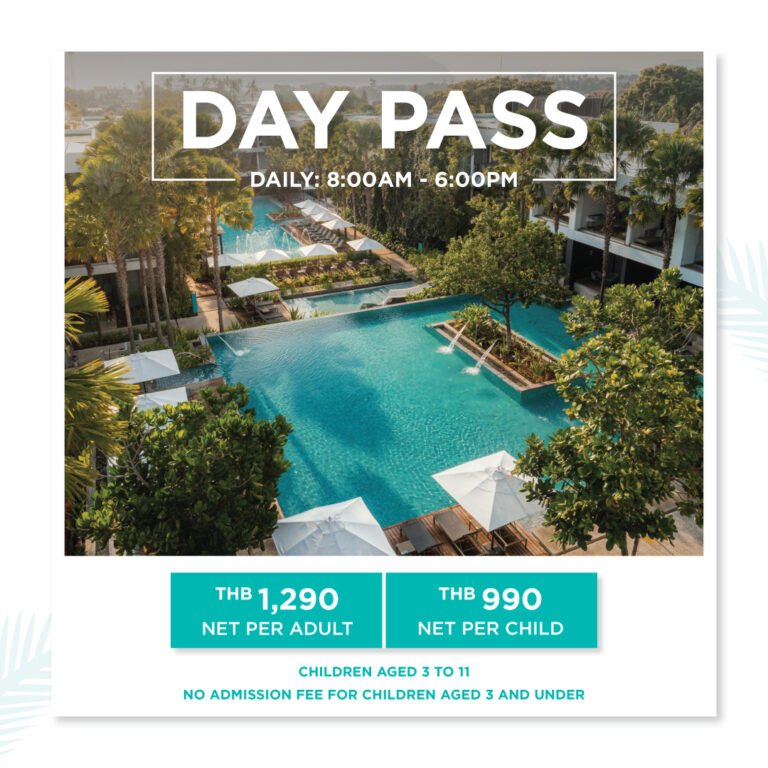 Resort Daypass