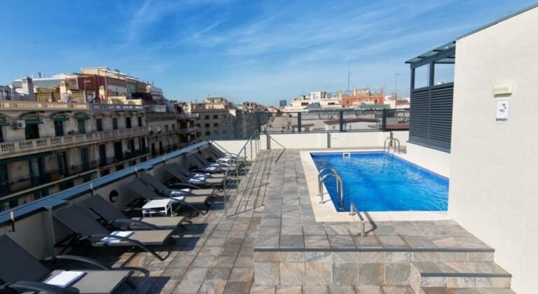 Sunotel Club Central — photo 2