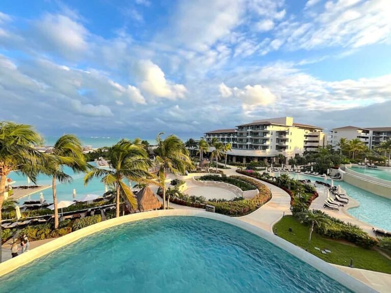 Best Cancun Day Pass at Dreams Playa Mujeres Resort