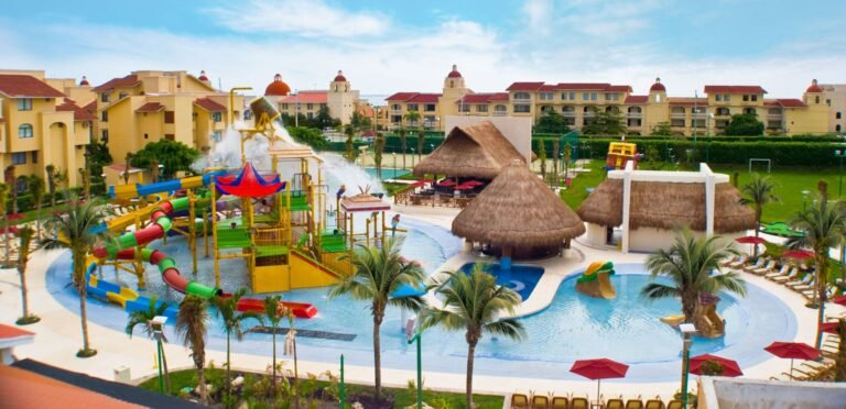 Ritmo Day Pass Trae a tu familia y disfruta en el hotel donde todos …