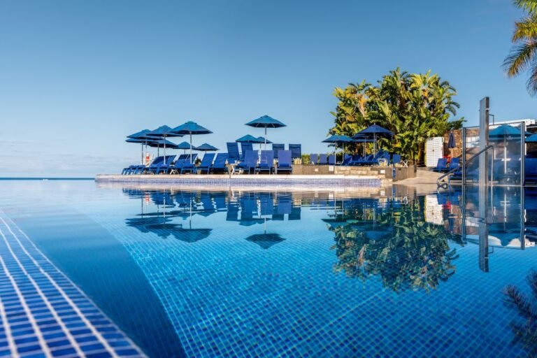 DAY PASS MARINA SUITES — photo 3