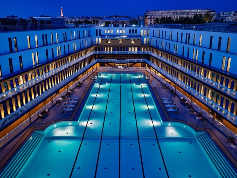 THE 10 BEST Paris Hotels with a Pool 2026 (with Prices)