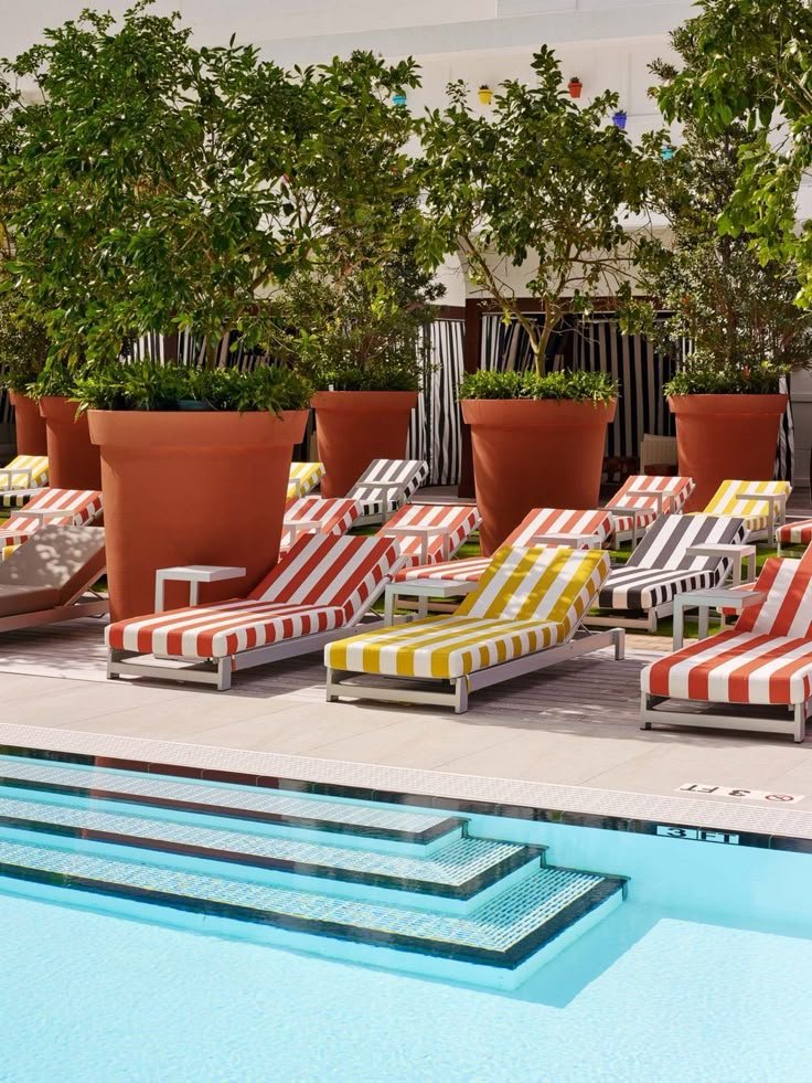 Updated Dec. ’25: Top Miami Pools with Beach, Day Passes — photo 4