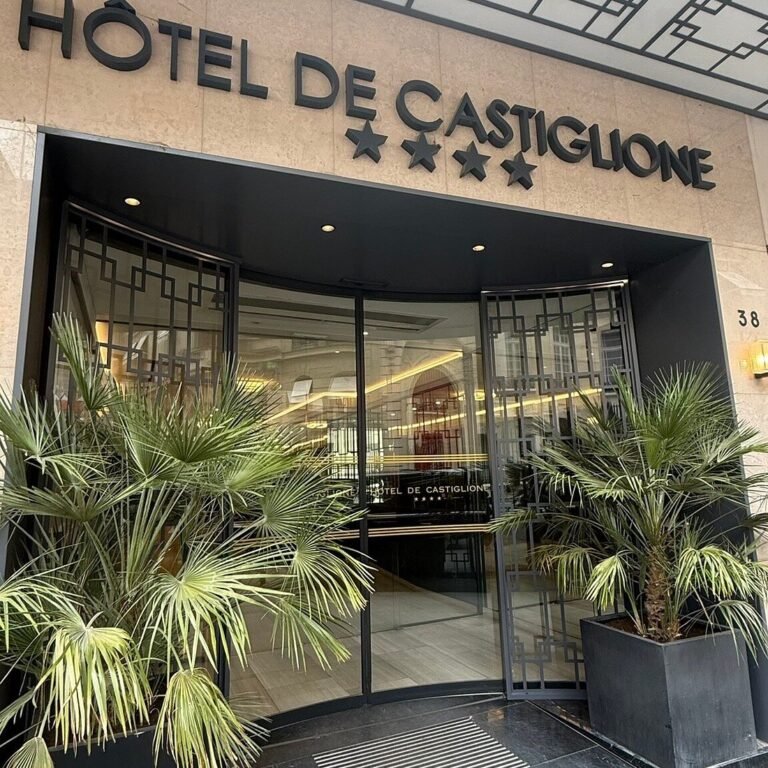 Hôtel de Castiglione — photo 2