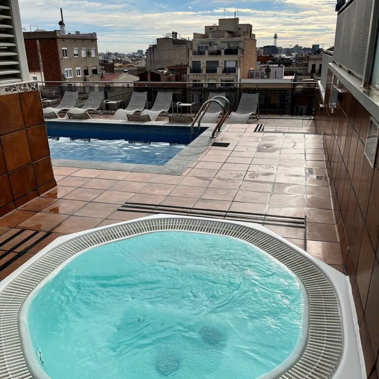 Sunotel Club Central — photo 4