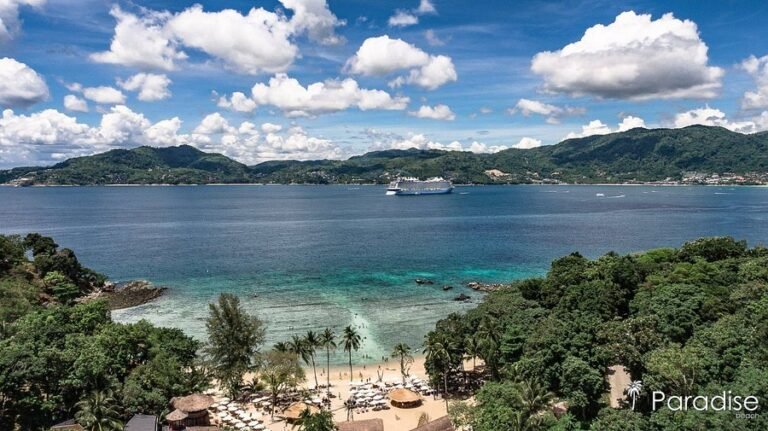 2026 Paradise Beach Phuket Day Pass (with Reviews) — photo 3