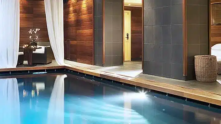 Luxury Spa — photo 5