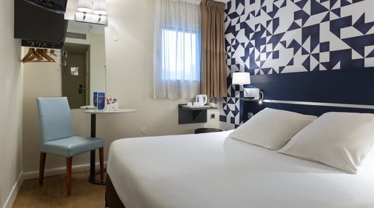 Comfort Hotel Paris Porte d’Ivry — photo 3