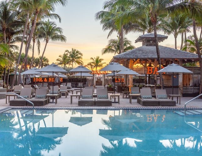 National Hotel Miami Beach — photo 3