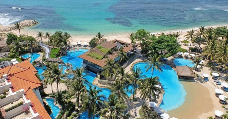 21 Luxury Resorts in Bali with Pool Day Passes 2024 for Non …