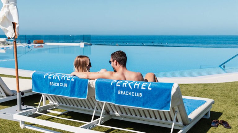 Day Pass Infinity Pool, Lunch & Spa — photo 3