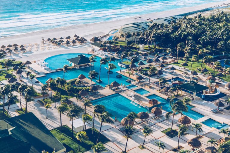 Cancun Day Pass Guide 2026: Luxury Resorts & Beach Clubs … — photo 5