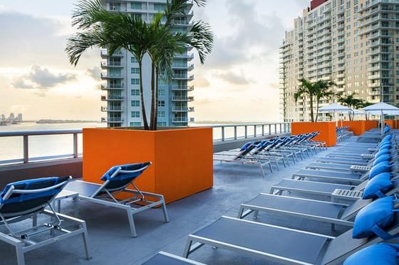 Hyatt Centric Brickell, Miami — photo 2