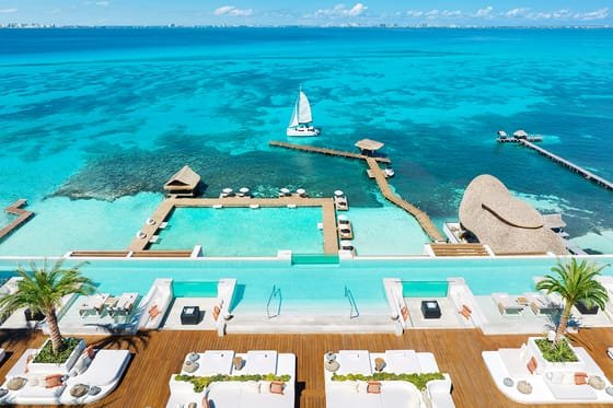 Cancun Day Pass Guide 2026: Luxury Resorts & Beach Clubs …